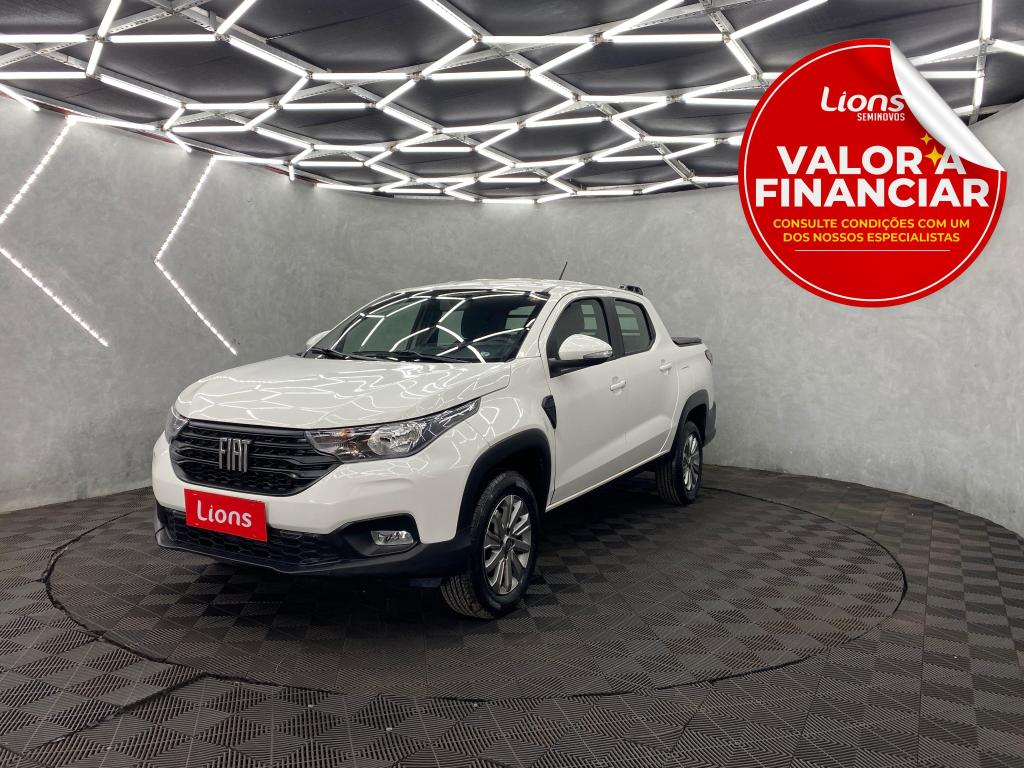 Fiat Strada