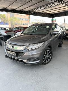 Foto do veículo Honda Hr-v Exl 1.8 Flexone 16v 5p Aut.