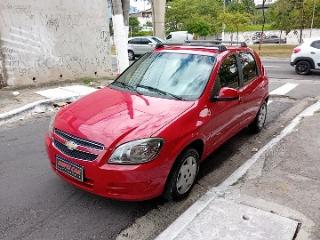 Foto do veículo Chevrolet Celta 1.0l Flexpower Lt