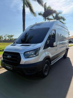 Foto do veículo Ford Transit 2.0tdci Furgao Longo 12.4m L3h3 Auto