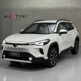 Foto do veículo Toyota Corolla Cross 2.0 Xre Cvt