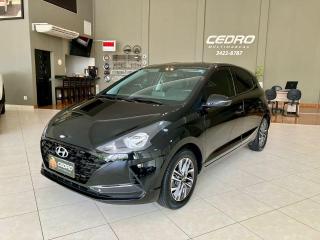 Foto do veículo Hyundai Hb20 1.0 S T-gdi Platinum