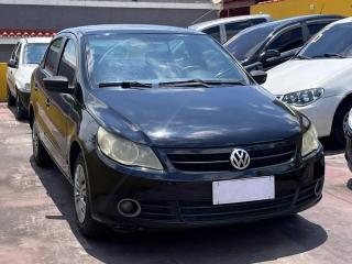 Foto do veículo Volkswagen Voyage 1.0/1.0 City Mi Total Flex 8v 4p