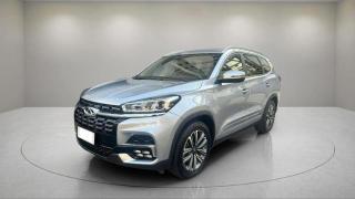 Foto do veículo Chery Tiggo 8 1.6 T Gdi Txs Dct