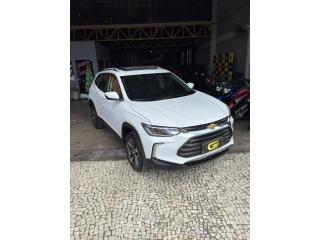 Foto do veículo Chevrolet Tracker 1.2 Turbo Premier Auto