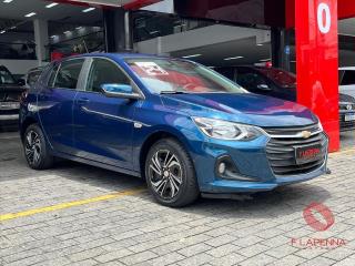 Foto do veículo Chevrolet Onix 1.0 Lt