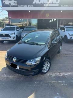 Foto do veículo Volkswagen Fox 1.6 Vht Total Flex