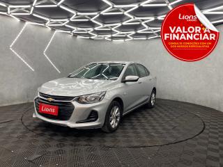Foto do veículo Chevrolet Onix Plus 1.0 Lt R8h/pcj