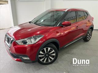 Foto do veículo Nissan Kicks 1.6 Sv Cvt