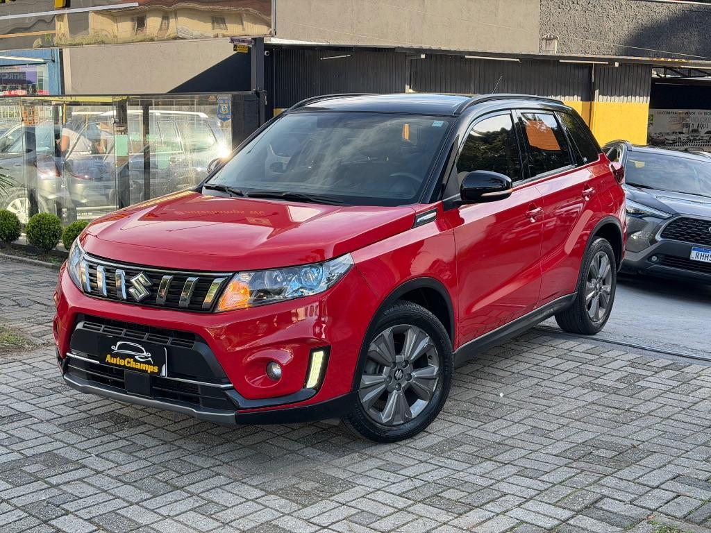 Suzuki Vitara 2019