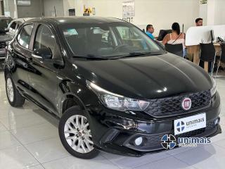 Foto do veículo Fiat Argo 1.8 Precision At
