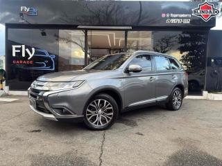 Foto do veículo Mitsubishi Outlander 3.0 V6 Gt Mid Auto 4wd