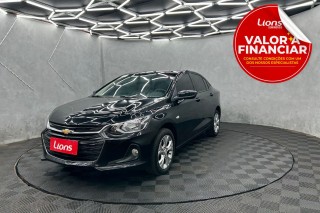 Foto do veículo Chevrolet Onix Plus 1.0 Turbo Ltz Auto