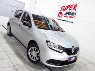 Foto do veículo Renault Sandero Authentique Hi-power 1.0 16v 5p