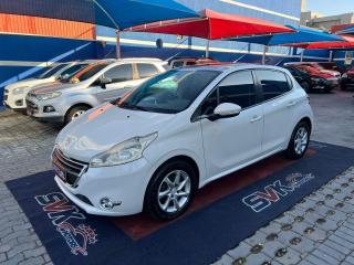 Foto do veículo Peugeot 208 1.5 8v Flex Active