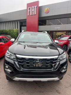 Foto do veículo Fiat Titano Ranch 2.2 16v 4x4 Tb Diesel Aut.