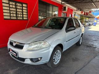 Foto do veículo Fiat Siena El 1.0 Mpi Fire Flex 8v 4p