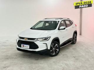 Foto do veículo Chevrolet Tracker Premier 1.2 Turbo 12v Flex Aut.