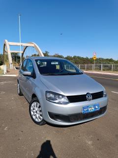 Foto do veículo Volkswagen Fox 1.6 Vht Total Flex I-motion
