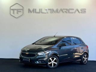 Foto do veículo Chevrolet Onix Hatch Lt 1.0 8v Flexpower 5p Mec.