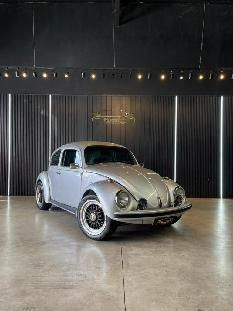 Volkswagen Fusca 1994
