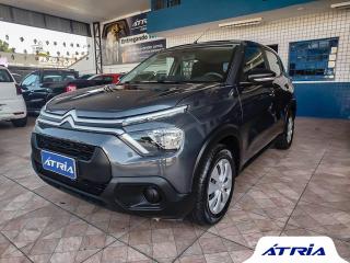 Foto do veículo Citroën C3 Live 1.0 Flex 6v 5p Mec.