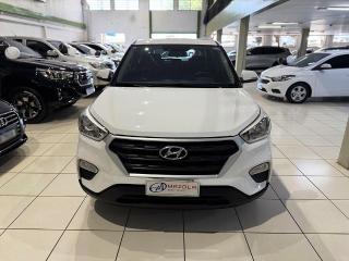 Foto do veículo Hyundai Creta Attitude 1.6 16v Flex Aut.