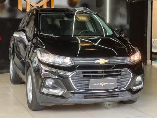 Foto do veículo Chevrolet Tracker Lt 1.4 Turbo 16v Flex 4x2 Aut.