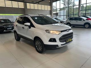 Foto do veículo Ford Ecosport 1.6 16v Flex Freestyle