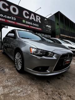 Foto do veículo Mitsubishi Lancer 2.0 16v Gt Cvt
