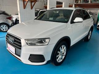 Foto do veículo Audi Q3 1.4 Tfsi/tfsi Flex S-tronic 5p