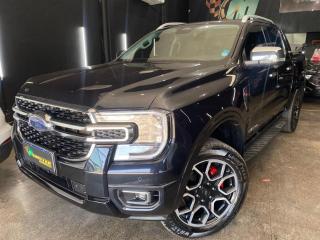 Foto do veículo Ford Ranger Limited+ 3.0 V6 4x4 Cd Tb Die Aut