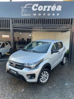 Foto do veículo Fiat Mobi 1.0 Like