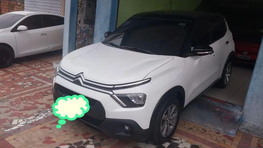 Citroën C3 2024