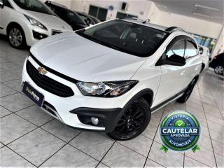 Foto do veículo Chevrolet Onix 1.4 Spe/4 Effect