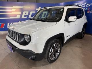 Foto do veículo Jeep Renegade 1.8 Auto (pcd)