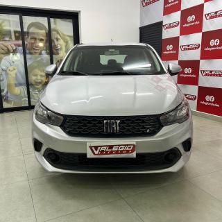 Foto do veículo Fiat Argo 1.0