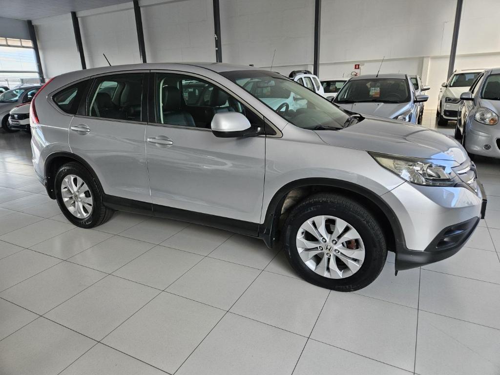 Honda Cr-V 2014