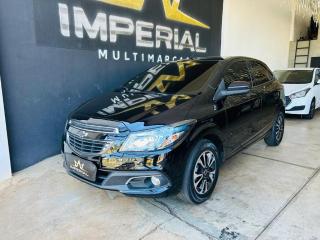 Foto do veículo Chevrolet Onix 1.4 Spe/4 Ltz Auto
