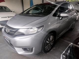 Foto do veículo Honda Fit 1.5 Exl Cvt