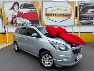 Foto do veículo Chevrolet Spin 1.8 Econoflex Ls 5s