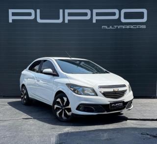 Foto do veículo Chevrolet Prisma Sed. Ltz 1.4 8v Flexpower 4p