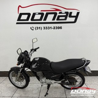 Foto do veículo Honda Cg 150 Fan Esdi Mix