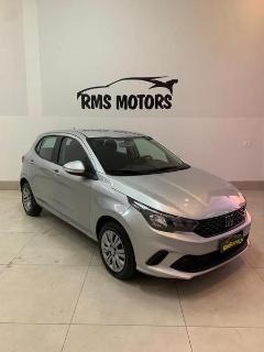 Foto do veículo Fiat Argo 1.0