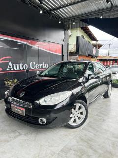 Foto do veículo Renault Fluence Sedan Privilège 2.0 16v Flex Aut