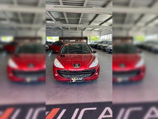 Foto do veículo Peugeot 207 Sed. Passion Xr Sport 1.4 Flex 8v 4p