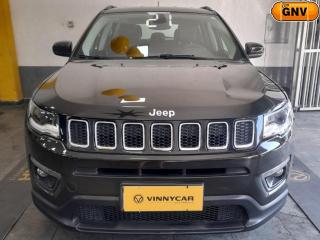 Foto do veículo Jeep Compass Longitude 2.0 16v Automático