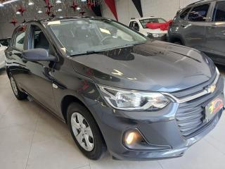 Foto do veículo Chevrolet Onix 1