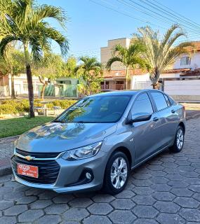 Foto do veículo Chevrolet Onix Plus 1.0 Turbo Ltz Auto