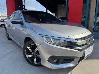 Foto do veículo Honda Civic 2.0 Exl Cvt